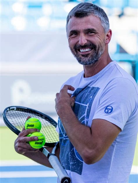 Goran Ivanisevic Net Worth & Career Earnings 